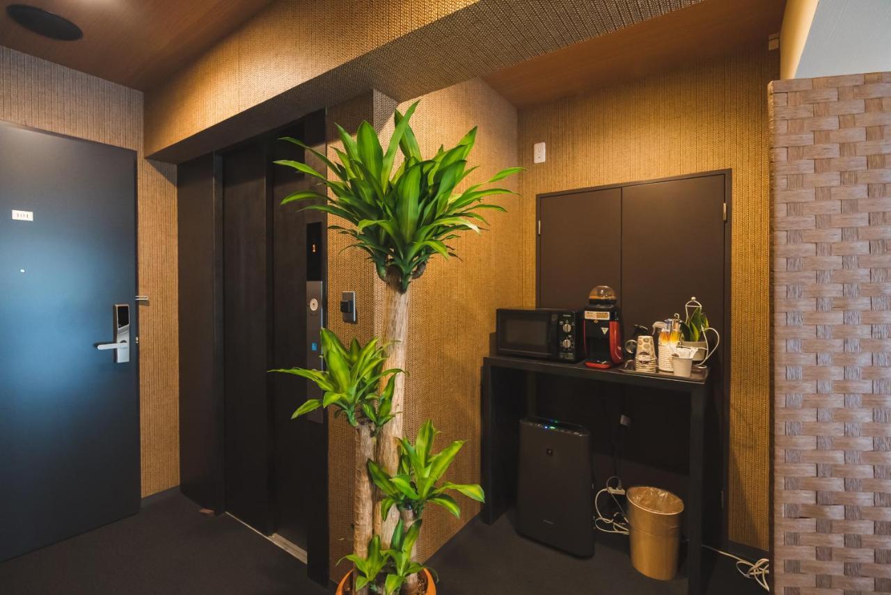 Kyoto Earth Hotel Esterno foto