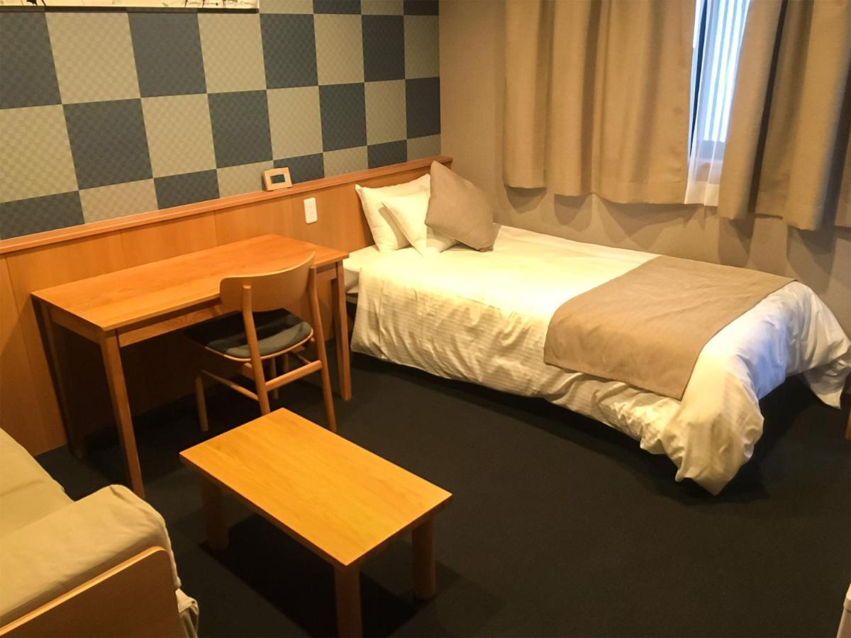 Kyoto Earth Hotel Esterno foto